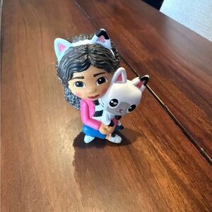 Gabby’s Dollhouse Tonie